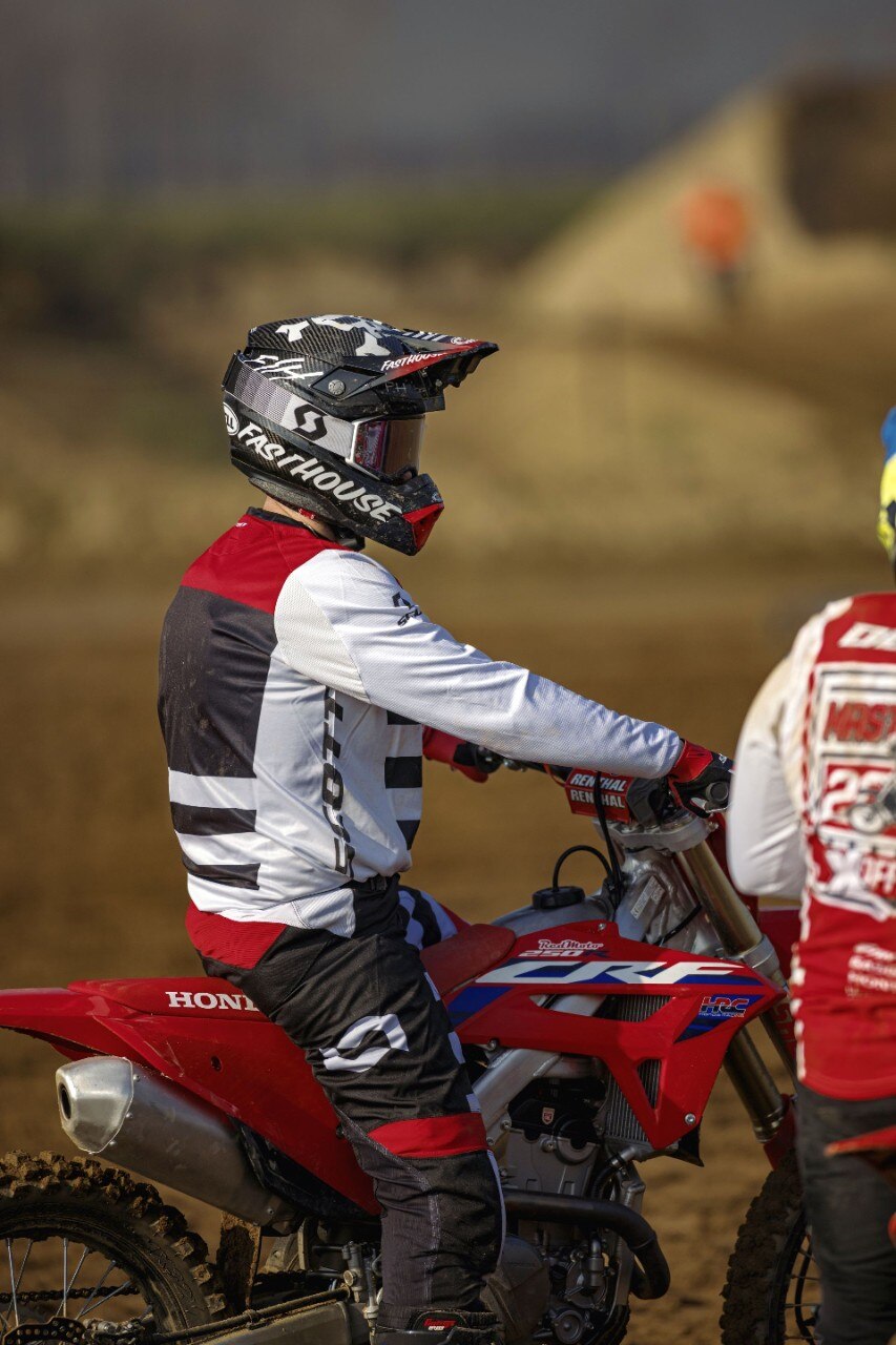 Master MX 2024 - The Race 